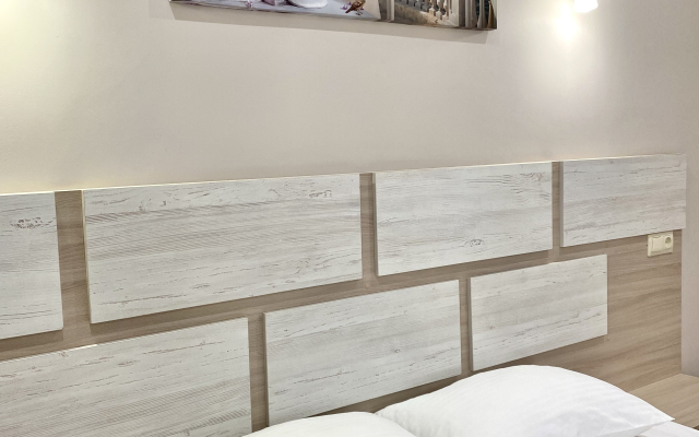 Yuzhny Veter Guest house