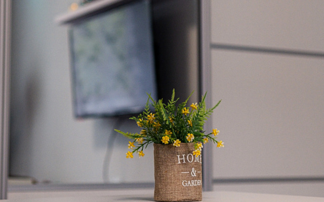 Квартира Двухкомнатная квартира в черте исторического центра Калининграда