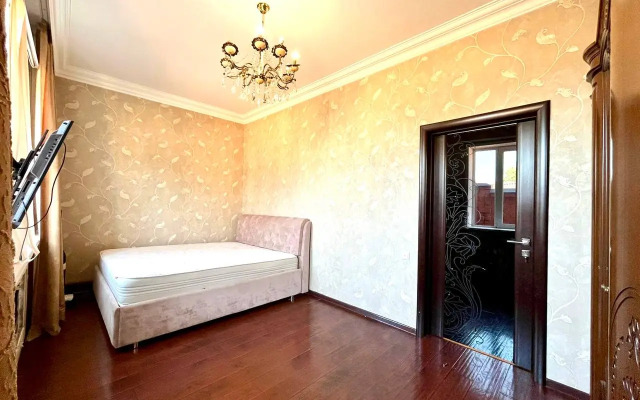 Otkroyte Dlya Sebya Ray Na Groznenskom More Private house