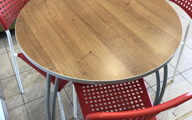 Квартира рядом с ТРЦ