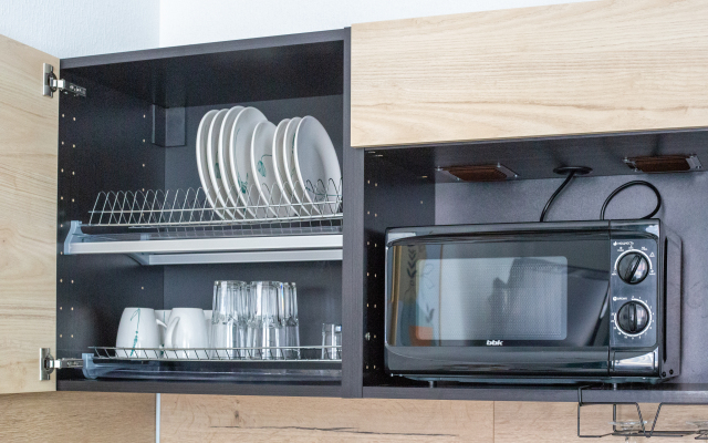 Квартира 21 Paradnaya Palacio