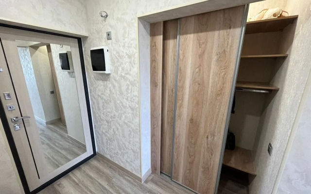 Квартира студия Аэропорт