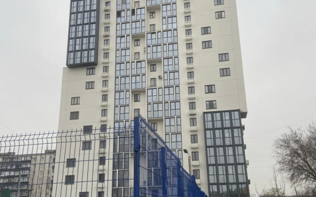 Razmestim na Rustaveli 3B Flat