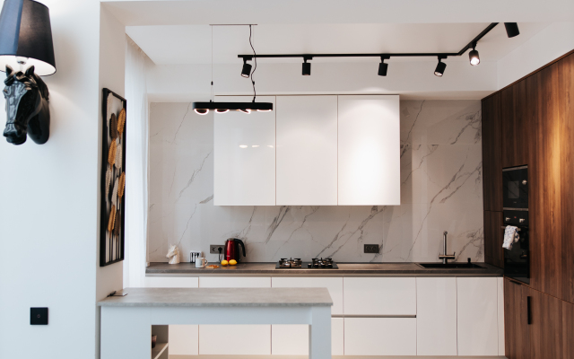 Апартаменты WhiteLOFT