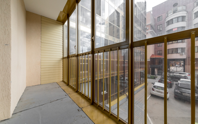 Апартаменты в центре Екатеринбурга на Белинского 30 (678)