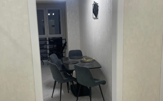 Квартира Куршкий