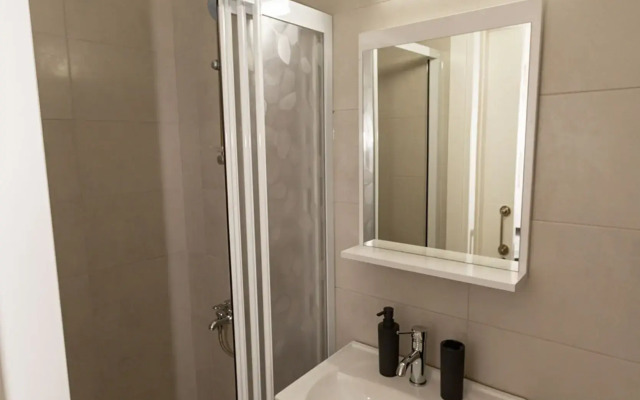 Квартира Jasmine Suit