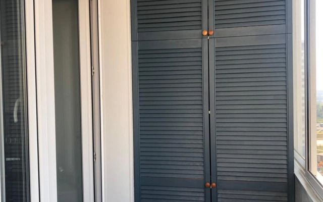 Апартаменты ApartsLounge ЖК Самолет 1