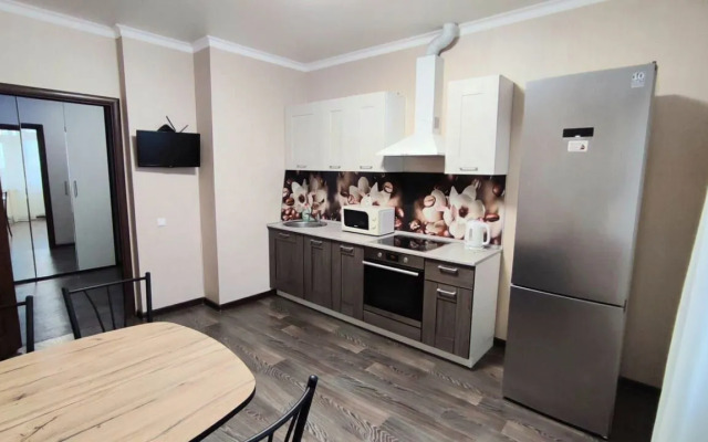 Квартира на Улице им. Героя Сарабеева В.И. 5к3