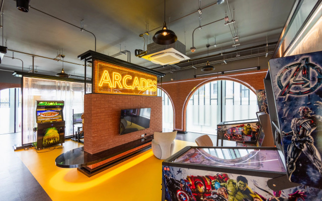 Апарт-отель The Title Legendary BangTao Beach by TropicLook