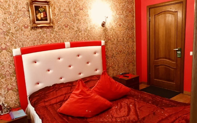 Гостевой дом Резиденция у Адмиралтейства