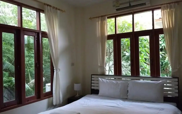 Aisawan Resort Villa