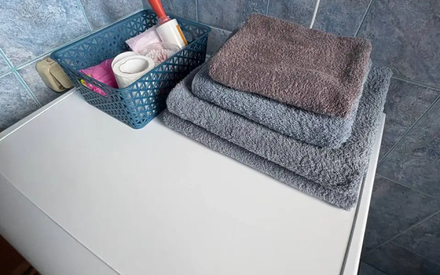 Квартира от компании День Ночь на Амурской 98