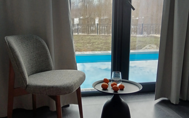 Частный дом Avalon Park