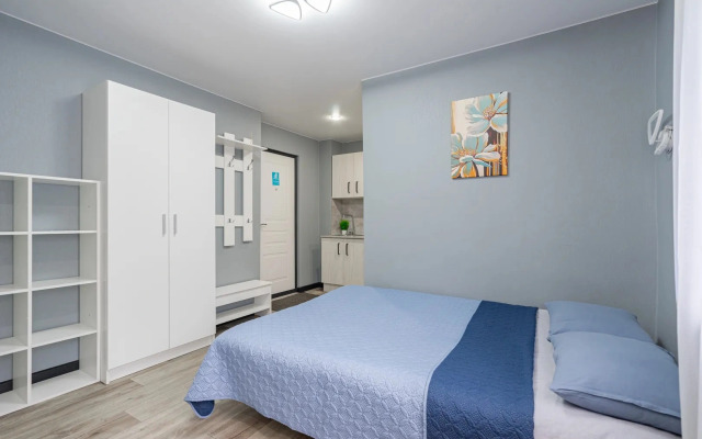 Квартира Дизайн-студия вблизи Метро