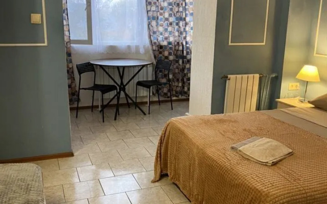 Квартира Студия Сапфир