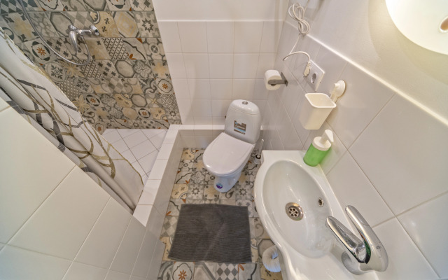 Апартаменты 8