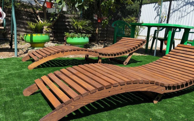 Akvamariya Guest house