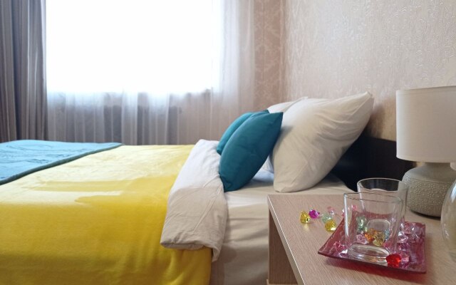 Квартира Live-In-Comfort на Советской