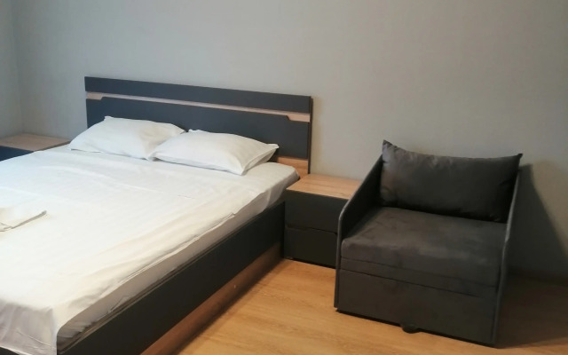 Квартира Уютная на Морозова