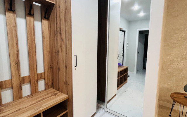 Квартира Мята 50 лет Магнитки 29/1