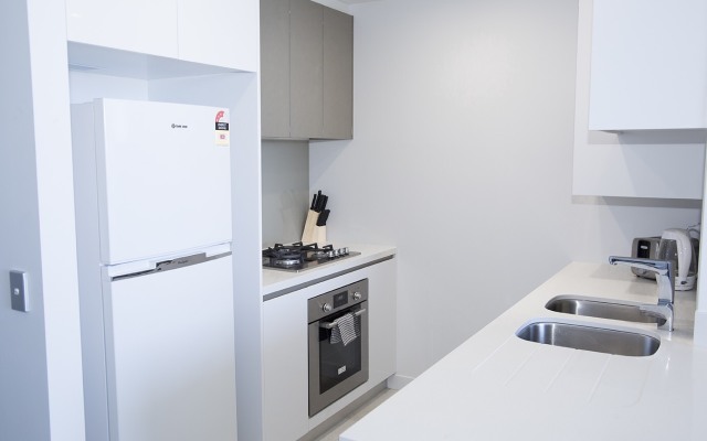 Furnished Apartments with Breathtaking Views