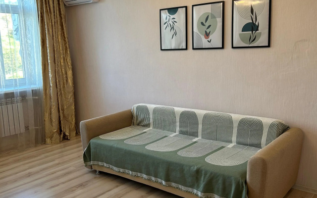 Odnokomnatnaya V Samom Serdtse Vladivostoka Flat