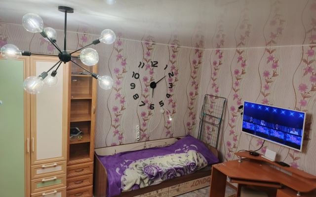 Квартира Стандарт на Амурской 1
