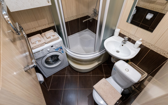 Квартира New Life Apartments 3