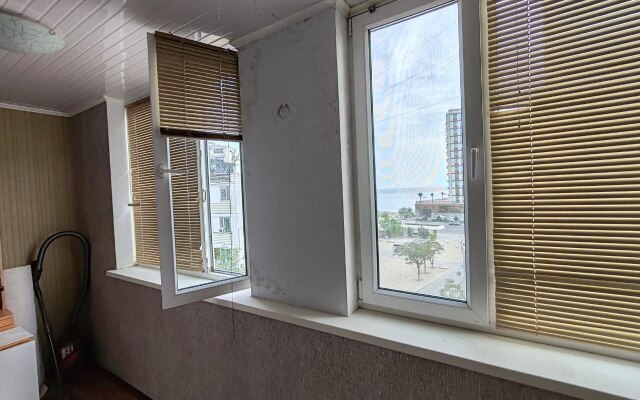 Kvartira u Morya Apartments