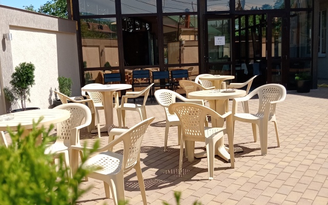 Valensiya Guest House