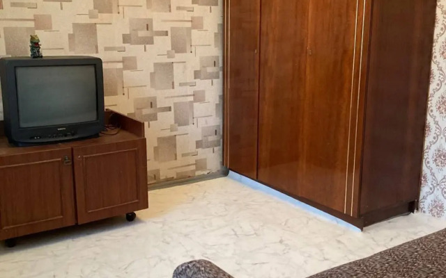 Na Ulitse Sverdlova 3a Flat