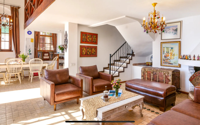 Апартаменты Customs House