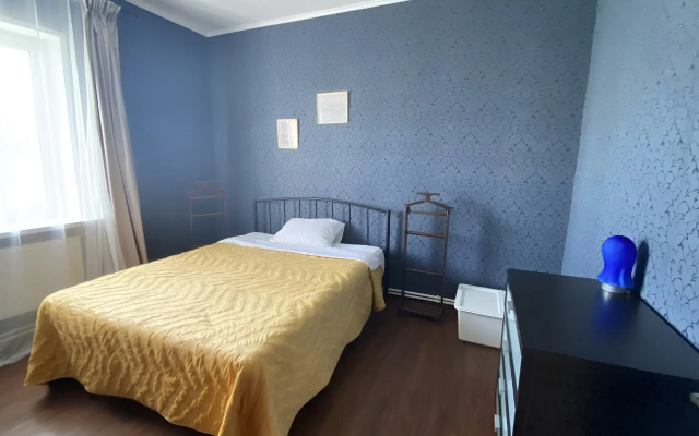 Частный дом Дом в Лесных озерах