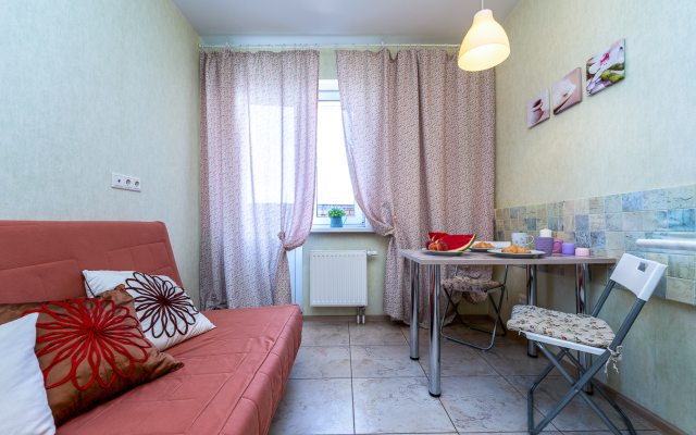 Апартаменты в Центре Краснодара