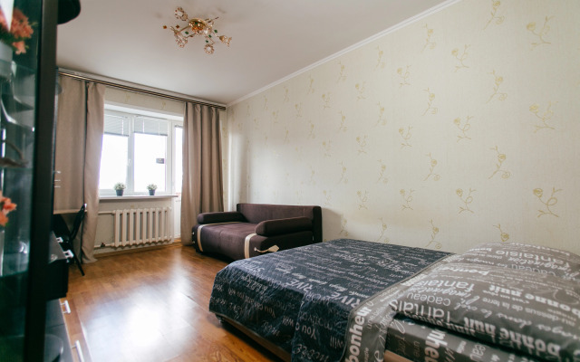 PrezentHaus na Karla Marksa 175a/40 Flat