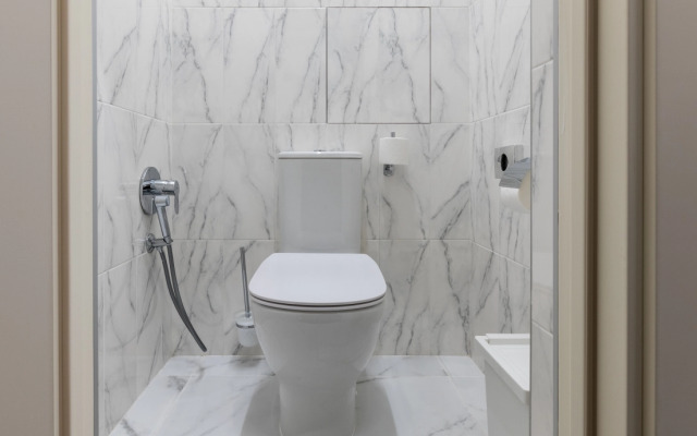 Квартира Семейная с Террасой КВАРТ НЕВСКИЙ