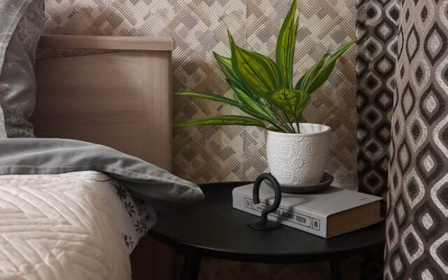 Квартира на набережной Александра Невского