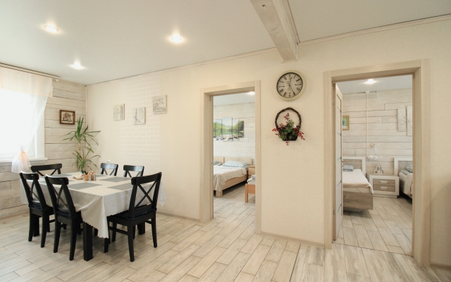 s saynoy Kareliya-Yarvi Guest House