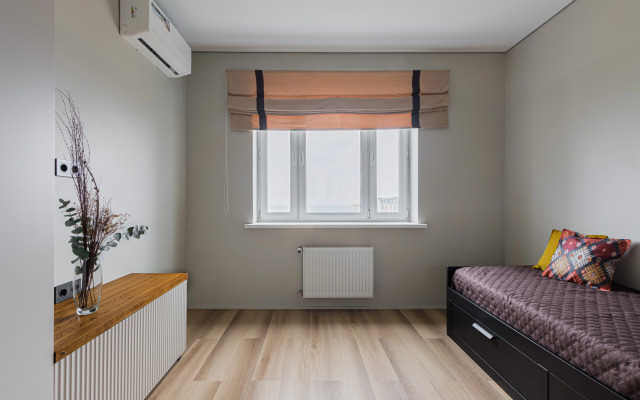 Квартира Living Spase