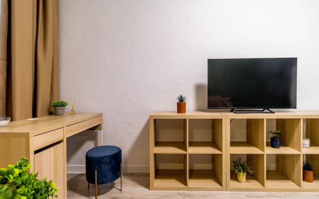 Квартира Сеть апартаментов ЧемодаНН