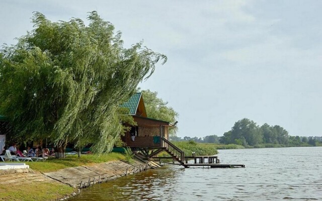 Гостевой Дом Казачий Хуторок