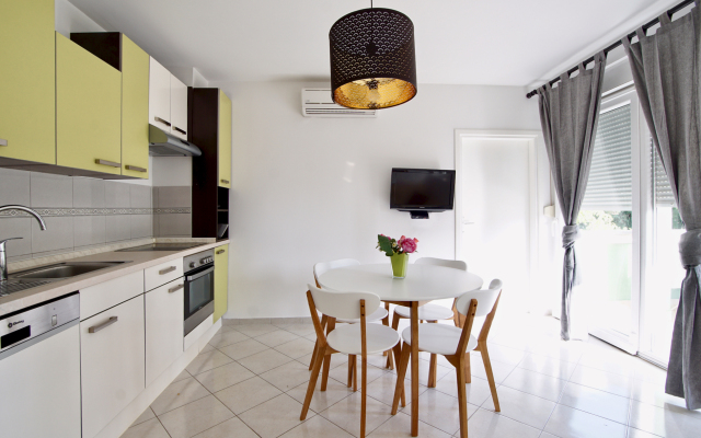 Апартаменты B88 Palm