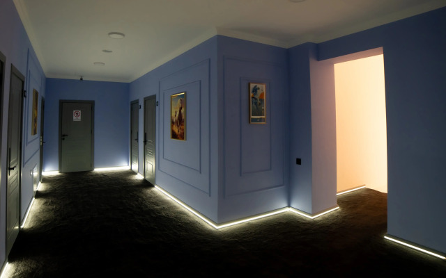 Will Hotel