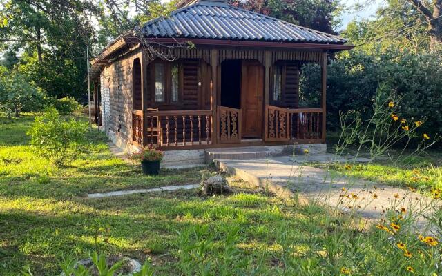 Dom u voln Private house