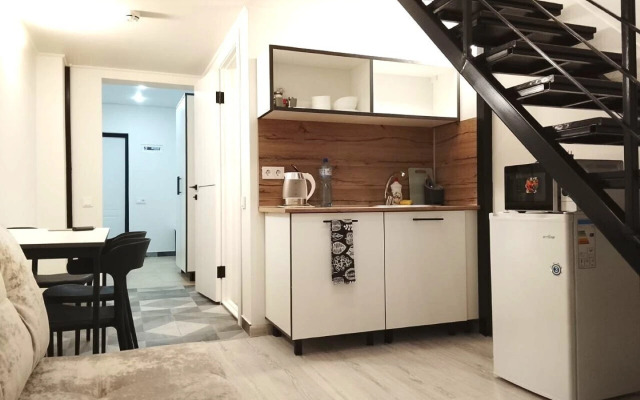 Laym S Vidom Na Kreml Apartment