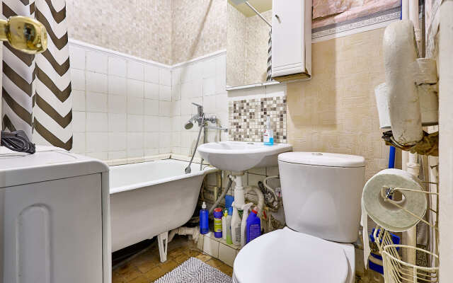Pivchenkova 6 Apartments