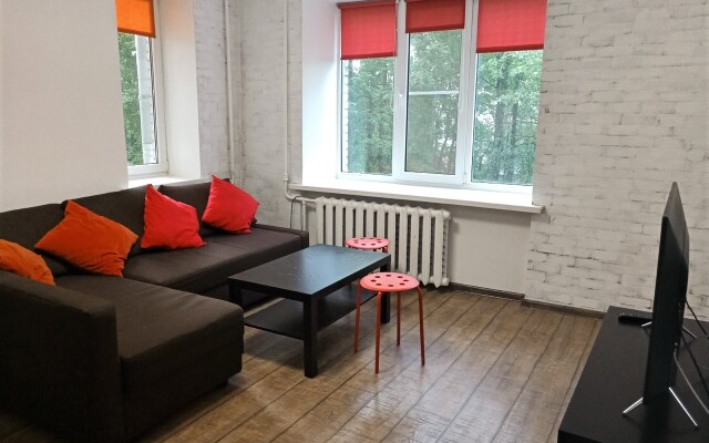 Квартира Ленинский проспект