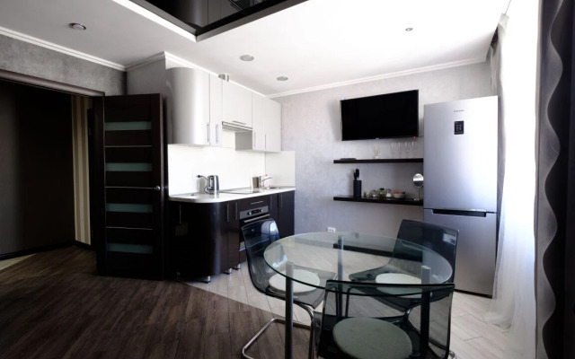 Апартаменты Ваш Комфорт Апарт