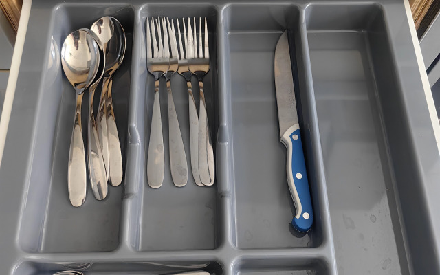 Квартира Уютная на берегу моря